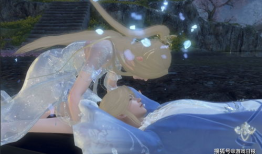 逆水寒最新爆料28天,全新剧情与角色曝光，沉浸式武侠世界等你探索