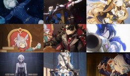 枫丹角色pv爆料最新消息,神秘面纱揭开，技能亮点抢先看！