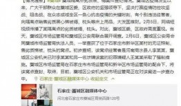 石家庄初中爆料案件最新,揭秘校园安全事件背后的真相