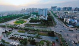 铜川绿城最新爆料,揭秘项目亮点与未来发展潜力