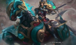 武圣 皮肤爆料最新版,探寻三国英雄的荣耀蜕变