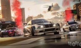 极品飞车集结爆料最新,巅峰对决！揭秘极品飞车集结全新爆料