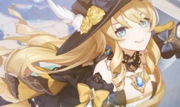 枫丹角色pv爆料最新消息,神秘面纱揭开，技能亮点抢先看！