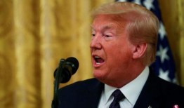 美国特朗普最新发文爆料,揭秘背后真相与惊人内幕