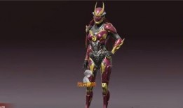 和平精英皮肤最新皮肤爆料,新皮肤爆料，炫酷造型抢先看！